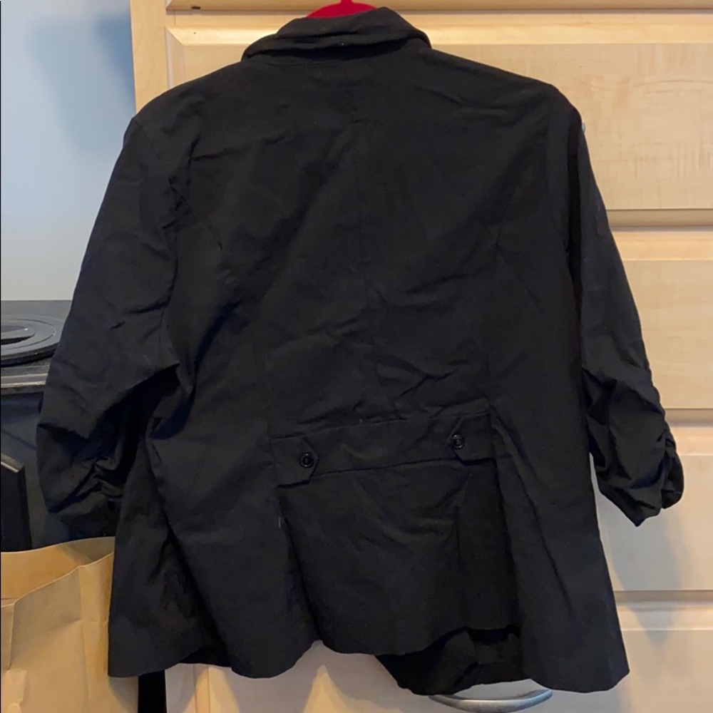 Torrid blazer - Picture 6 of 6
